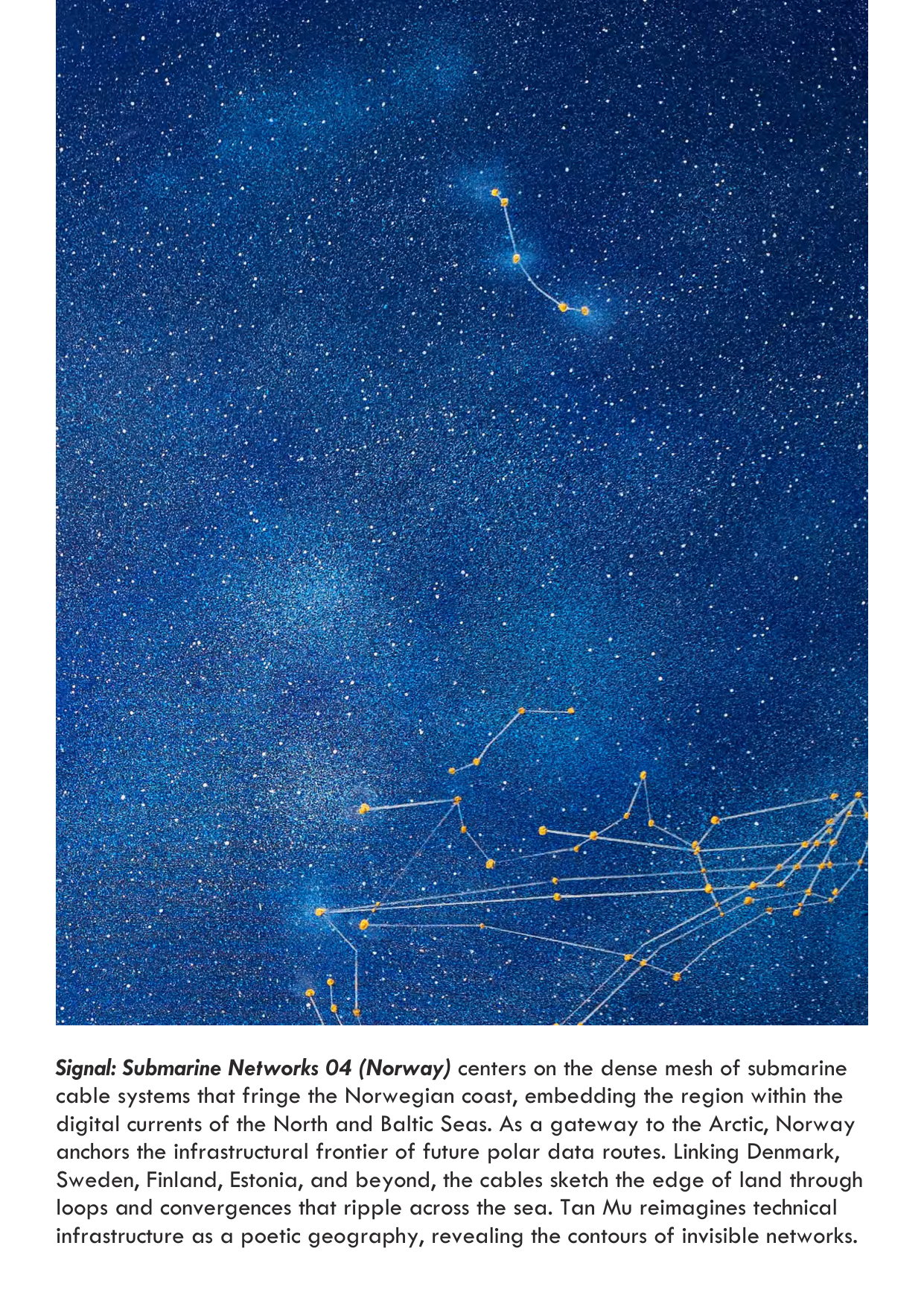 The Latent — BROWNIE Project at Post-Fair Paris — page 17 / 29