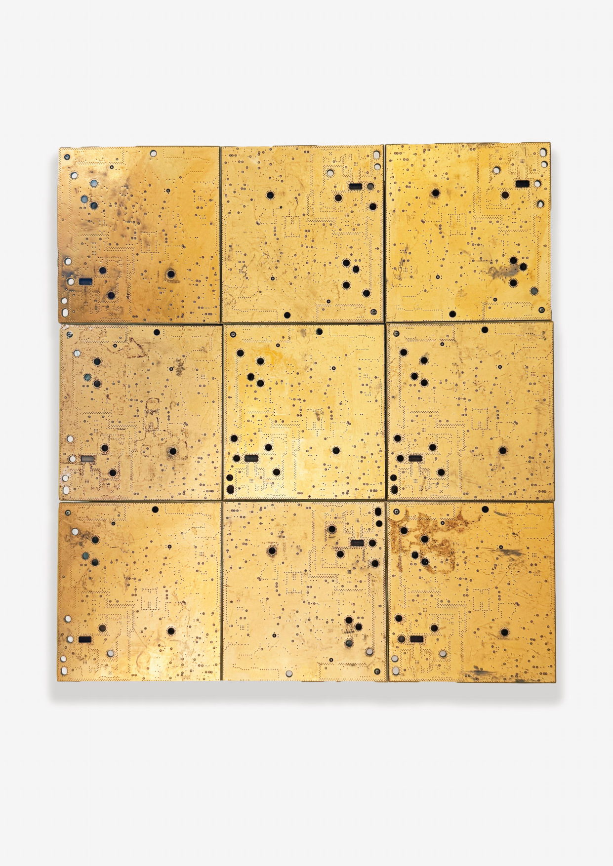 The Latent — BROWNIE Project at Post-Fair Paris — page 19 / 29